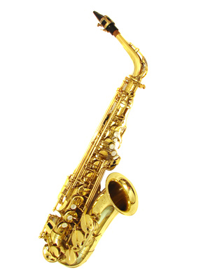 Saxophon
