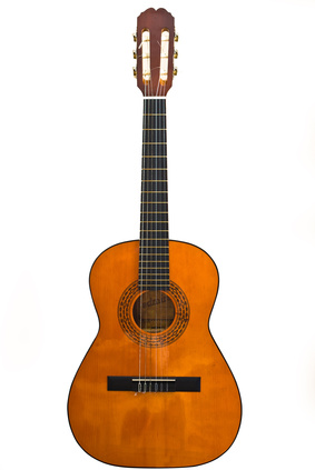 Gitarre
