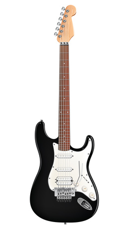E-Gitarre